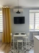 Sisters apartment Val