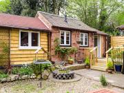 Woodcarvers Cottage