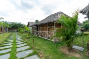 Hampi Natures Cottage