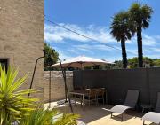 Lécurie & Le Chai - Gîtes de charme entre plage et cœur de village