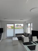 Haus am Wittenwiewerbarg