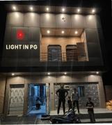 light Inn pg home stay light Inn pg home stay