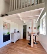 Petite maison indépendante