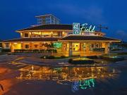 Field Residences by Diane