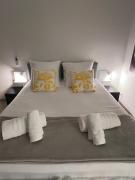 New Large Studio - Monaco Border - Sea View - Lift - Parking included