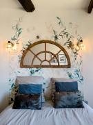 Studio Suquet avec Parking