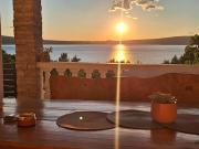 Top Novigrad Dalmatia