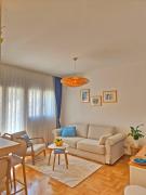 Sea Colours Apartment Budva