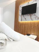 DELUXE Apartment for 5 people