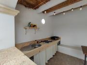 Studio cuisine extérieure