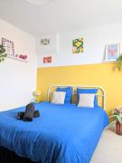 Barbieux , Au pied du métro