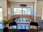 Luce, Silenzio ed Eleganza nel Cuore di Roma