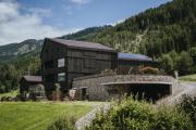 Brondstott Farm & Suites Kronplatz