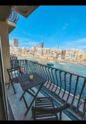 St Julians Seaview Apartment