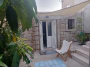 La Coloniale San Pantaleo