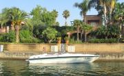 Villa Rosa Portorosa