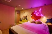 Asahikawa Hotel 818-Adult Only