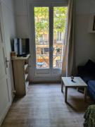 Top Clichy