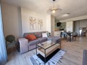 T1 bis nature et confort Vue montagne, proche Grenoble