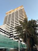 Centrico, IDEAL PARA CONOCER LA CIUDAD, VISTA PANORAMICA, con Piscina Y SEGURIDAD 24HS