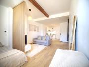 Havre de paix dans lhyper-centre