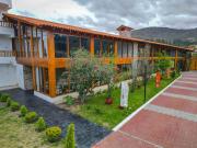 Top Cajamarca