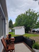 Studio Apartment Central