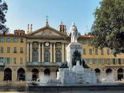 Charmant petit 2 pieces dans la vieille ville - B