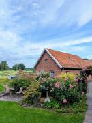 Ferienhaus Gulfhof Tjaden