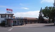 Top Fort Macleod