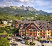 Kukučka Lomnica - Tatranská Lomnica