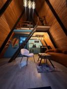 Cottages near Batumi