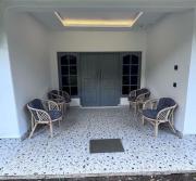 Villa TUWAIQ 1 فيلا طويق بونشاك