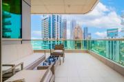 Royal Oceanic Elegant 2BR with Marina View