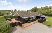 Nice Home In Ebeltoft With Sauna Nice Home In Ebeltoft With Sauna