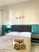 Apê-202 |Ar, Garagem, Suíte | Unipam e Parque Expo