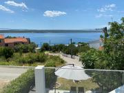 Apartment Dubravko mit Meerblick 100 m Strand, Parking Apartment Dubravko mit Meerblick 100 m Strand, Parking