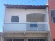 Apto Messejana Completo