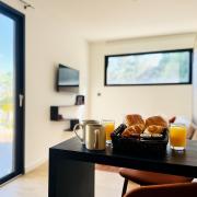 Domaine du Mafay - LODGE PROVENÇALE