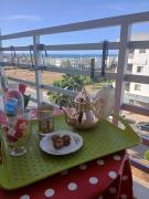 residance a 100 m de la mer