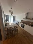 Albatross Mini - 2 Room Seaside Air-conditioned Apartment with Balcony