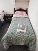 Top Presidencia Roque Sáenz Peña