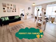 Urban Green Spirit - Centre historique, familial