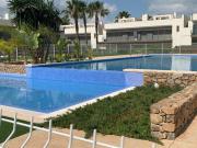 Modern pool home AVORH