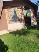 La Billardière Camping à la Ferme