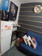 Residence Next Door Coral