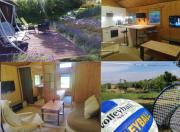 Lavender Retreat Lavender Retreat