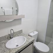 Apto Caminho das Arvores -Unique Live- SalvadorBA