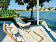 Experience Serenity Luxe 4BDR Lake House 25ft Pool