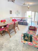 شاليه للايجار في مارينا كود 3ص